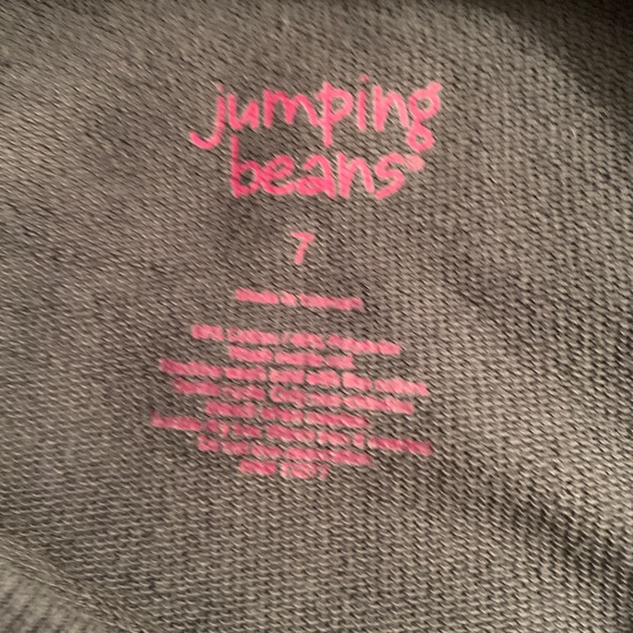 Jumping Beans Sparkly Make Your Own Magic - Picture 4 of 4